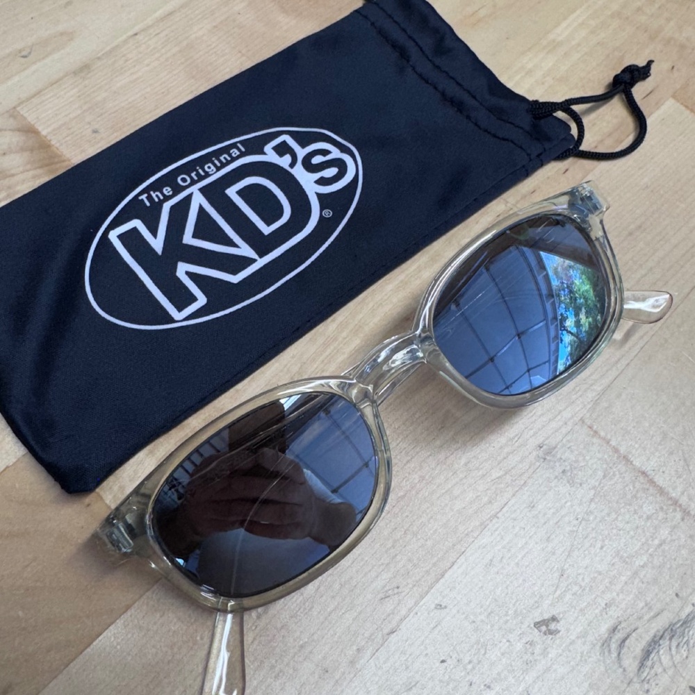 KD's Sunglasses